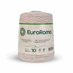BARBANTE CRU 600G EUROROMA