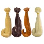 CABELO DE BONECA LISO CIRCULO