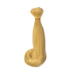 CABELO DE BONECA LISO CIRCULO