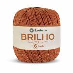 BARBANTE BRILHO 400G EUROROMA