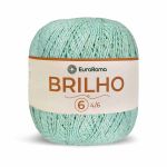 BARBANTE BRILHO 400G EUROROMA