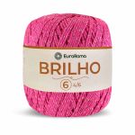 BARBANTE BRILHO 400G EUROROMA