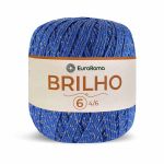 BARBANTE BRILHO 400G EUROROMA