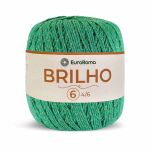 BARBANTE BRILHO 400G EUROROMA
