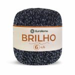BARBANTE BRILHO 400G EUROROMA