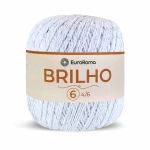BARBANTE BRILHO 400G EUROROMA