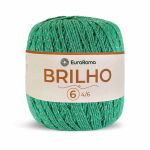 BARBANTE BRILHO 400G EUROROMA