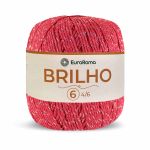 BARBANTE BRILHO 400G EUROROMA