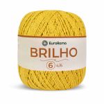 BARBANTE BRILHO 400G EUROROMA