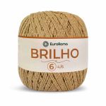 BARBANTE BRILHO 400G EUROROMA