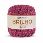 BARBANTE BRILHO 400G EUROROMA