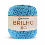 BARBANTE BRILHO 400G EUROROMA