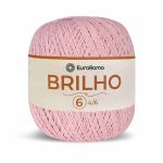 BARBANTE BRILHO 400G EUROROMA