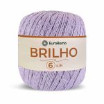 BARBANTE BRILHO 400G EUROROMA