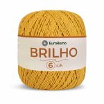 BARBANTE BRILHO 400G EUROROMA