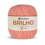 BARBANTE BRILHO 400G EUROROMA