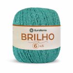 BARBANTE BRILHO 400G EUROROMA