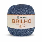 BARBANTE BRILHO 400G EUROROMA