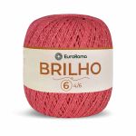 BARBANTE BRILHO 400G EUROROMA