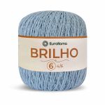 BARBANTE BRILHO 400G EUROROMA