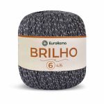 BARBANTE BRILHO 400G EUROROMA