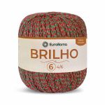 BARBANTE BRILHO 400G EUROROMA
