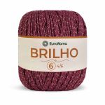 BARBANTE BRILHO 400G EUROROMA