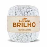BARBANTE BRILHO 400G EUROROMA