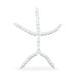 ARTICULACAO PARA AMIGURUMI 20MM CIRCULO