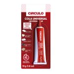 COLA UNIVERSAL GLUE PARA ARTESANATO 51G CIRCULO