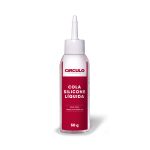 COLA SILICONE LIQUIDA 50G CIRCULO