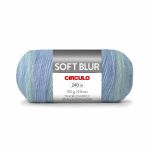 LA SOFT BLUR 100G 240M CIRCULO
