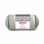 LA SOFT BLUR 100G 240M CIRCULO