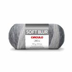 LA SOFT BLUR 100G 240M CIRCULO