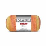 LA SOFT BLUR 100G 240M CIRCULO