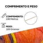 LA SOFT BLUR 100G 240M CIRCULO