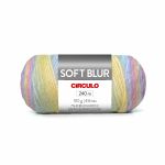 LA SOFT BLUR 100G 240M CIRCULO