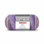 LA SOFT BLUR 100G 240M CIRCULO