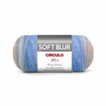LA SOFT BLUR 100G 240M CIRCULO