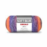 LA SOFT BLUR 100G 240M CIRCULO