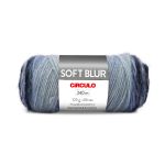 LA SOFT BLUR 100G 240M CIRCULO