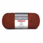 LA CLASSIC PULL 200G CIRCULO