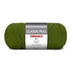 LA CLASSIC PULL 200G CIRCULO