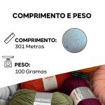 LA NETUNO 100G CIRCULO