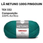 LA NETUNO 100G CIRCULO