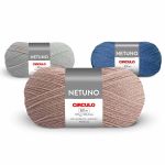 LA NETUNO 100G CIRCULO