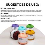FIO BRISA 100G PINGOUIN