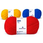 LA NINA 100G PINGOUIN