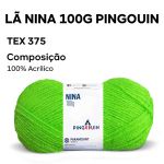LA NINA 100G PINGOUIN