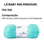 LA BABY 40G PINGOUIN